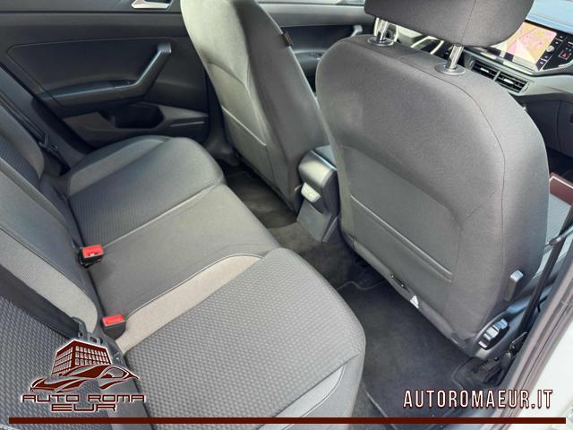 VOLKSWAGEN Polo 1.0 TSI Life PROMO! VIRTUAL COCKPIT + CARPLAY