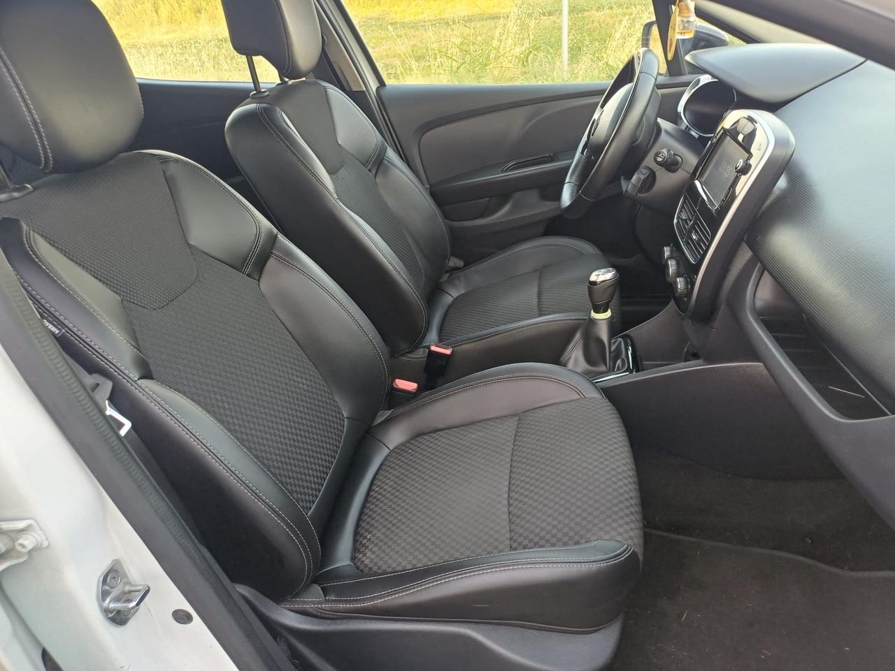 Renault Clio dCi 8V 90 CV Start&Stop 5 porte Energy Duel2