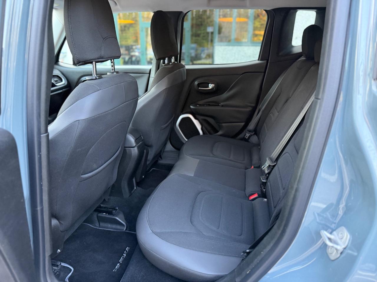 Jeep Renegade 2.0 Mjt 140CV 4WD*Navi*Doppi cerchi*