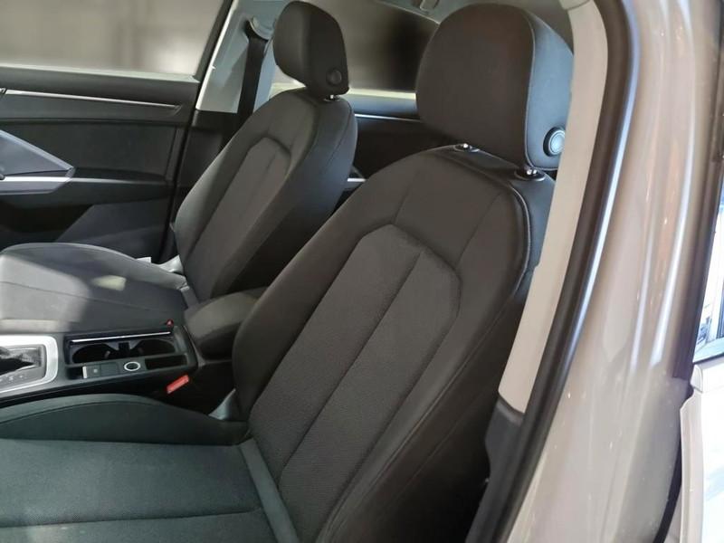 AUDI Q3 SPORTBACK 35 TDI QUATTRO S TRONIC BUSINESS PLUS SUV