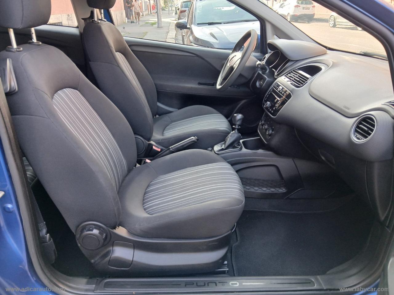 FIAT Punto Evo 1.2 3p. S&S Dynamic