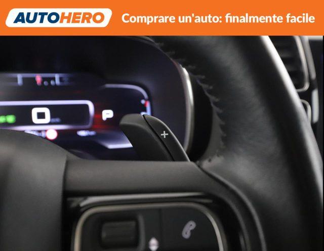 CITROEN C5 Aircross BlueHDi 130 S&S Shine