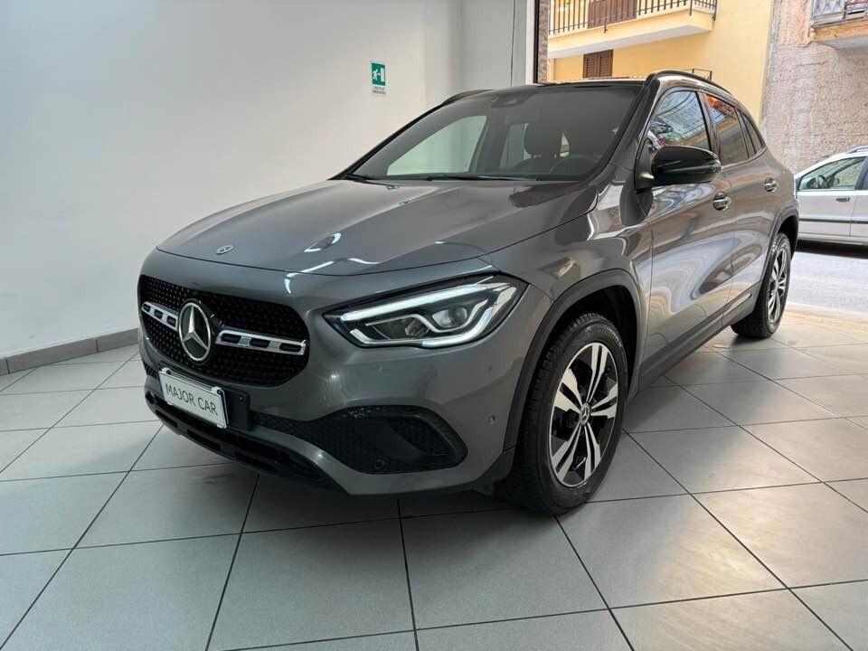 Mercedes-benz GLA 200 D Sport Plus 2021 150 CV