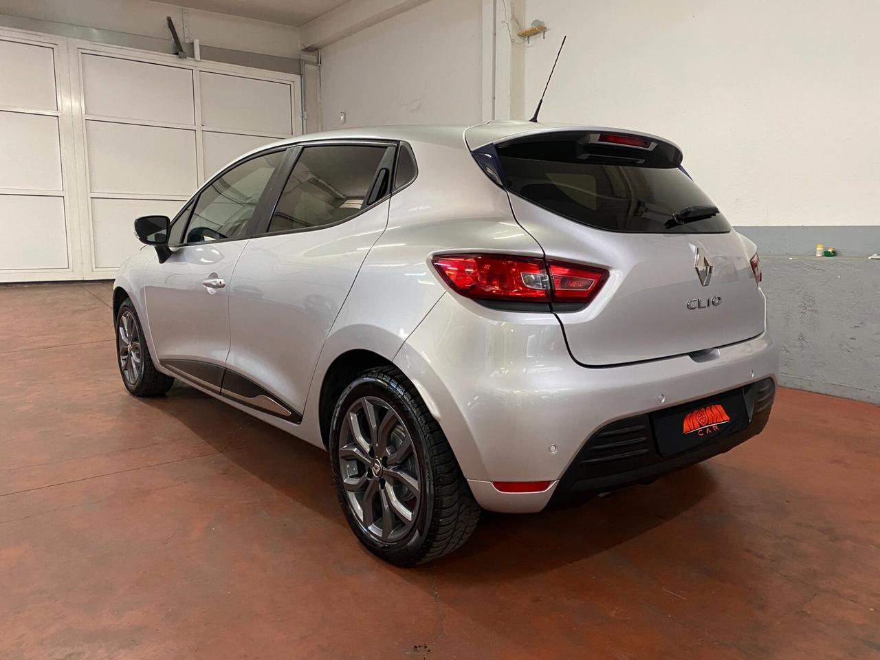 Renault Clio TCe 12V 90 CV GPL 5 porte Business