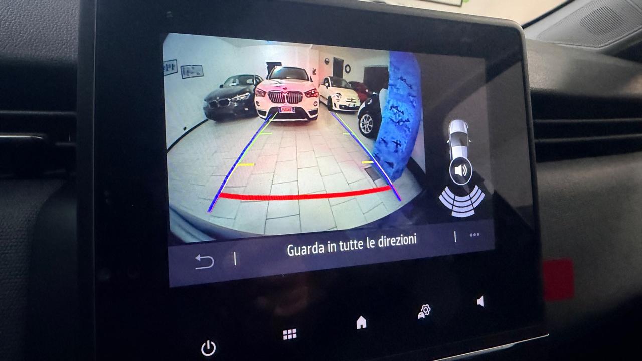 Renault Clio 1000 100CV 5 porte Generation