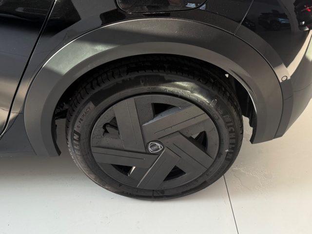 LANCIA Ypsilon Hybrid e-DCT tua da ?239,00 mensili
