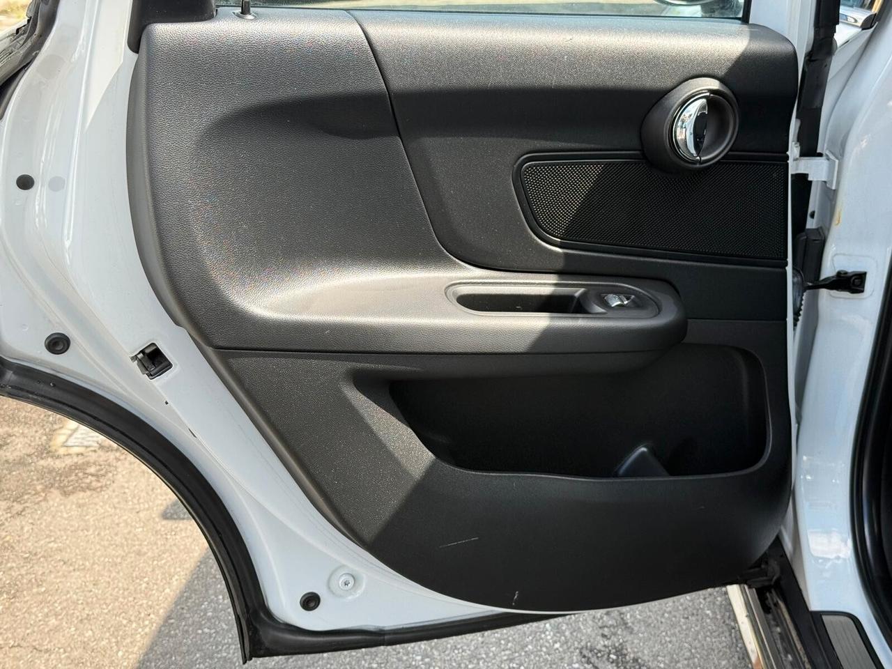Mini Cooper Countryman 1.5 BUSINESS