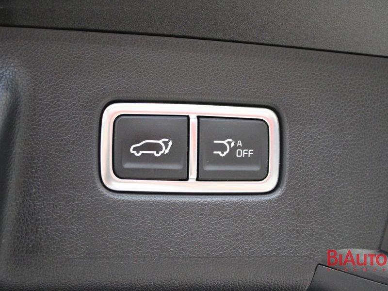 KIA Sorento 2.2 CRDi DCT8 4WD Evolution