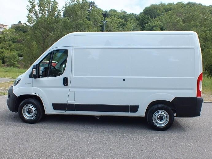 Fiat Ducato Furgone L2H2 2.3 mjt 140CV