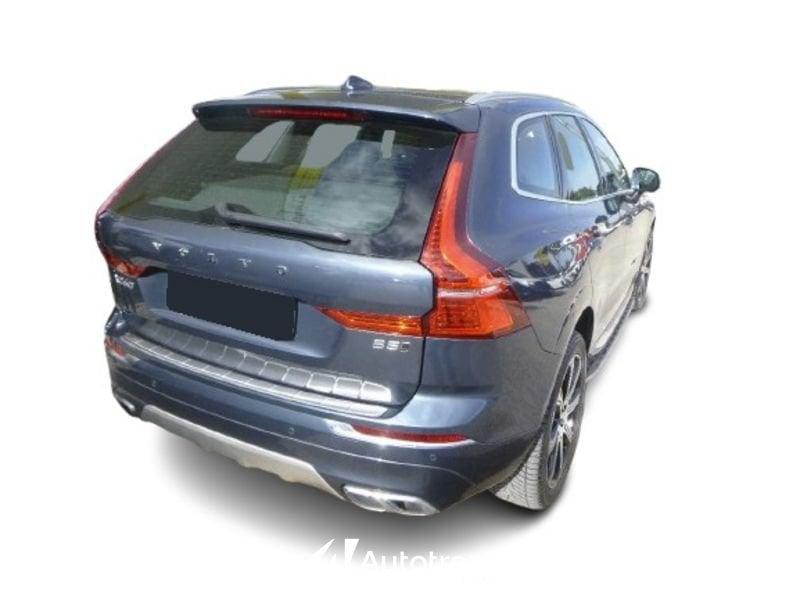 Volvo XC60 B5 235+14 CV AWD Mild Hybrid Diesel Automatico Inscription