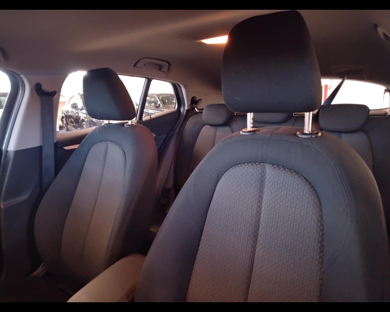 BMW X2 F39 - X2 sdrive18d Business X auto