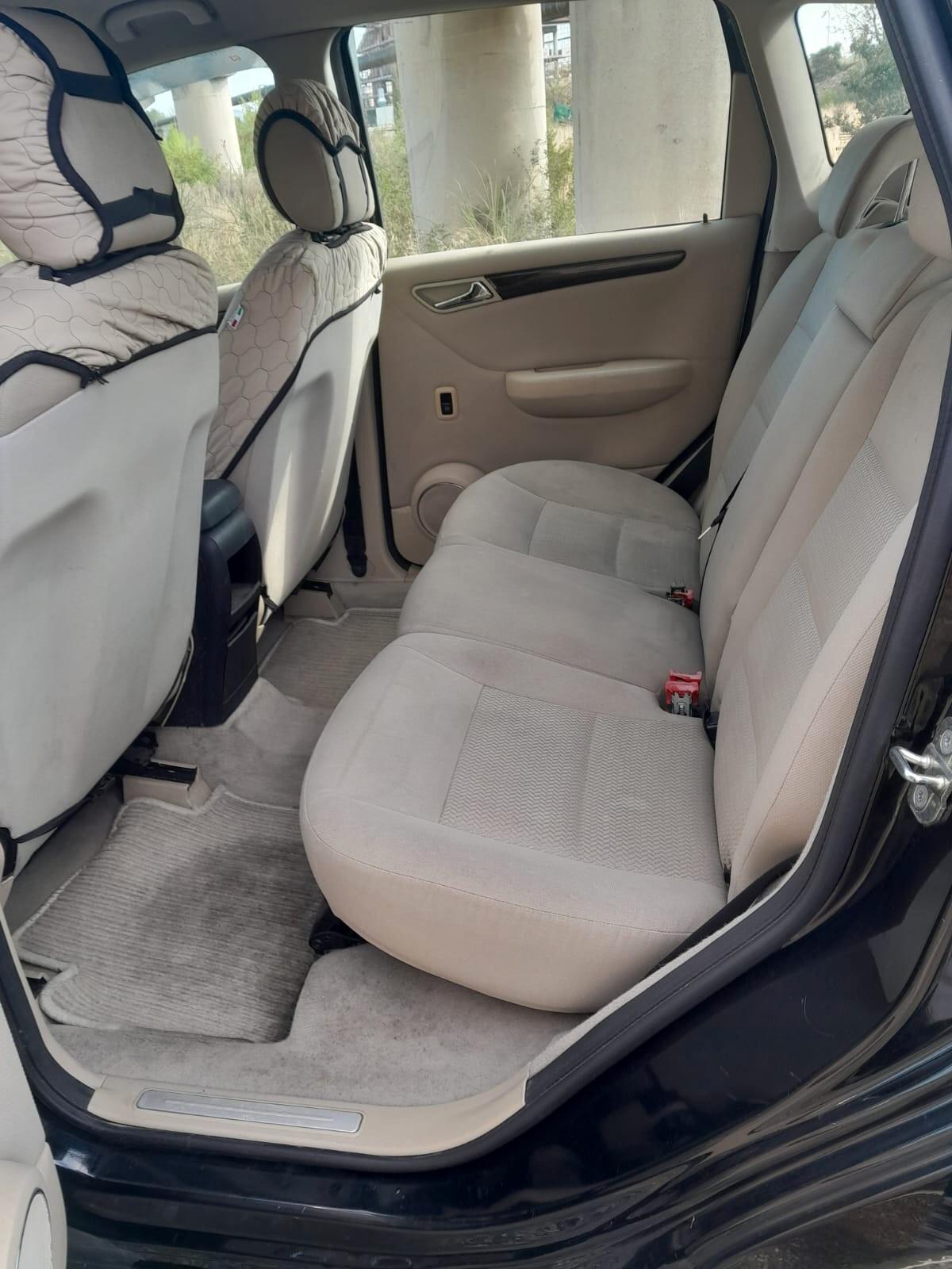 Mercedes-benz A 180 CDI