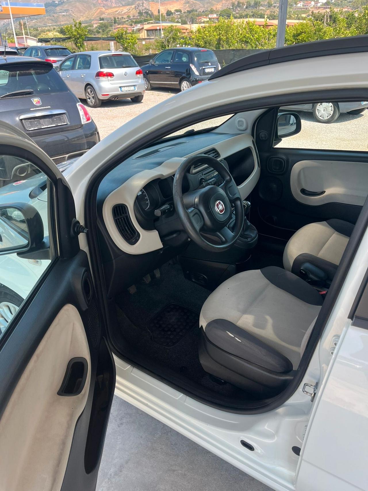 Fiat Panda 1.3 MJT S&S Easy