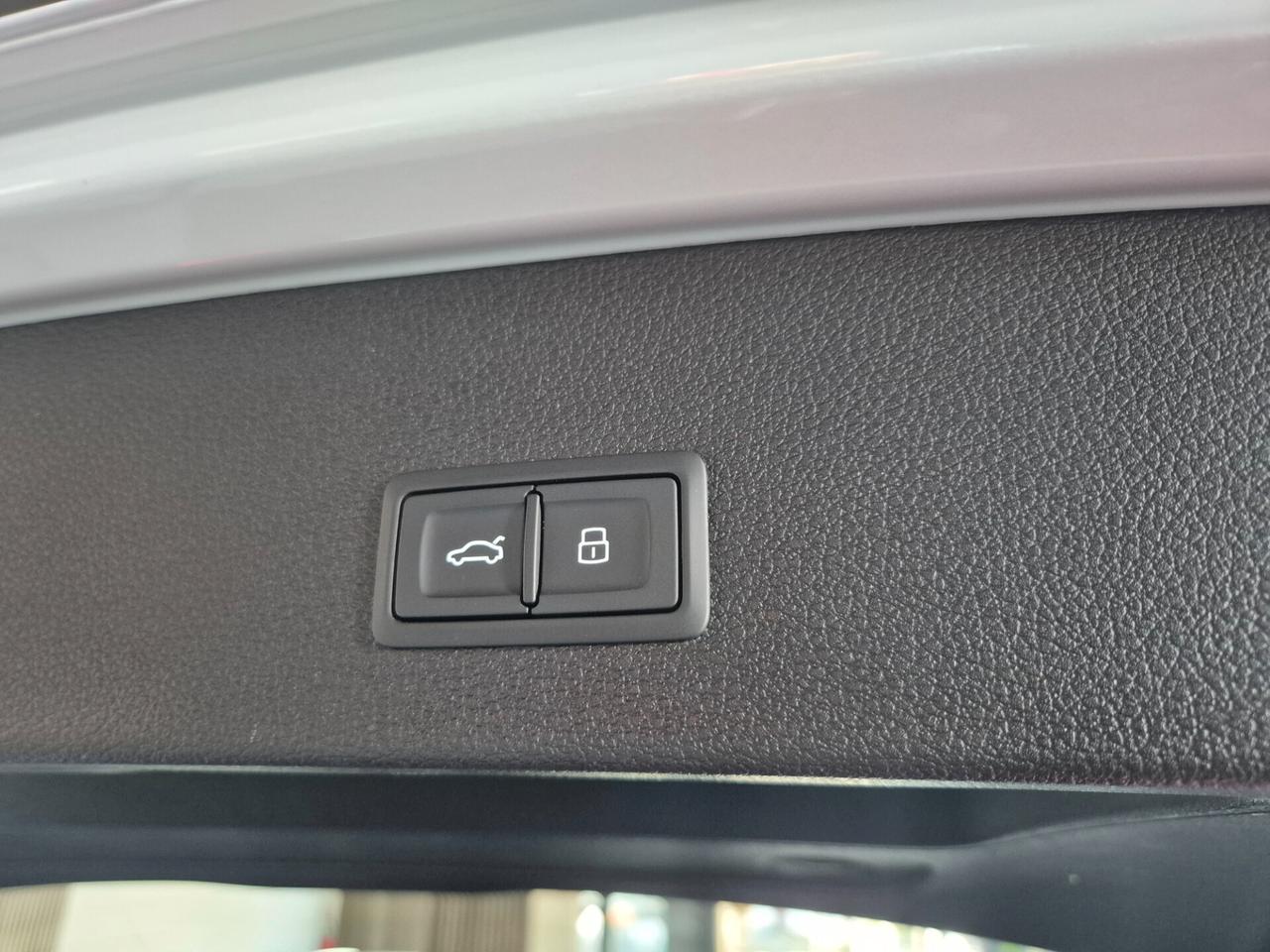 Audi Q2 SQ2 TFSI quattro S tronic sport 300 CV