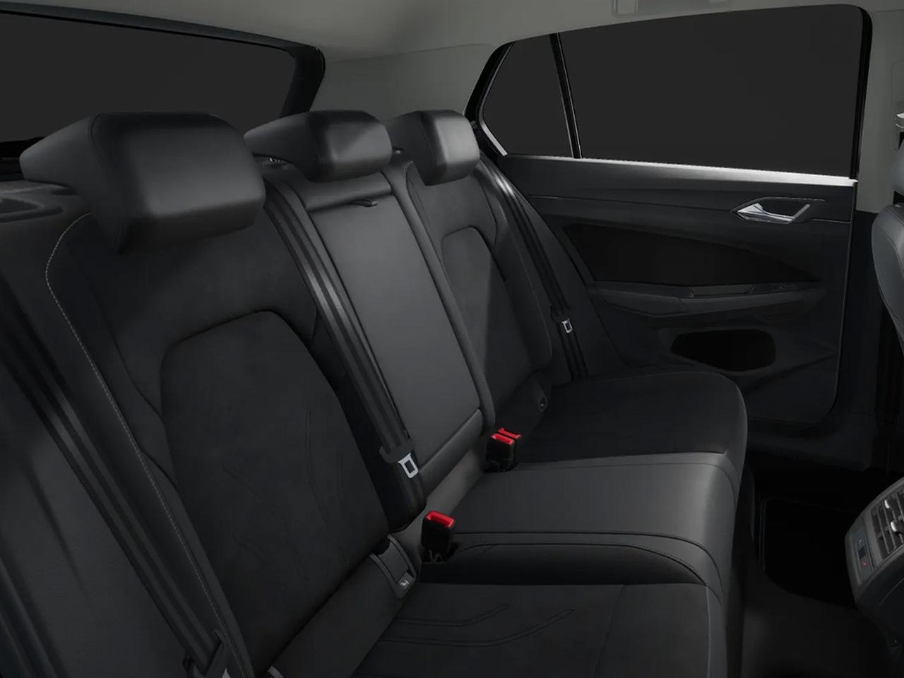 Volkswagen Golf 1.5 tsi ehybrid edition plus 204cv dsg