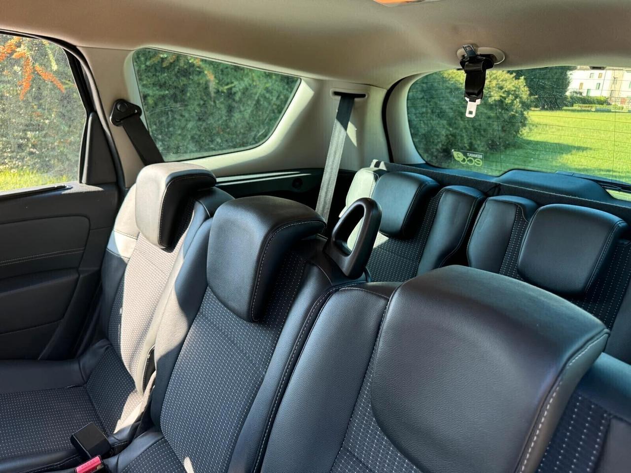 Renault Grand Scenic 1.5 dCi 110CV Start&Stop Energy 7 Posti