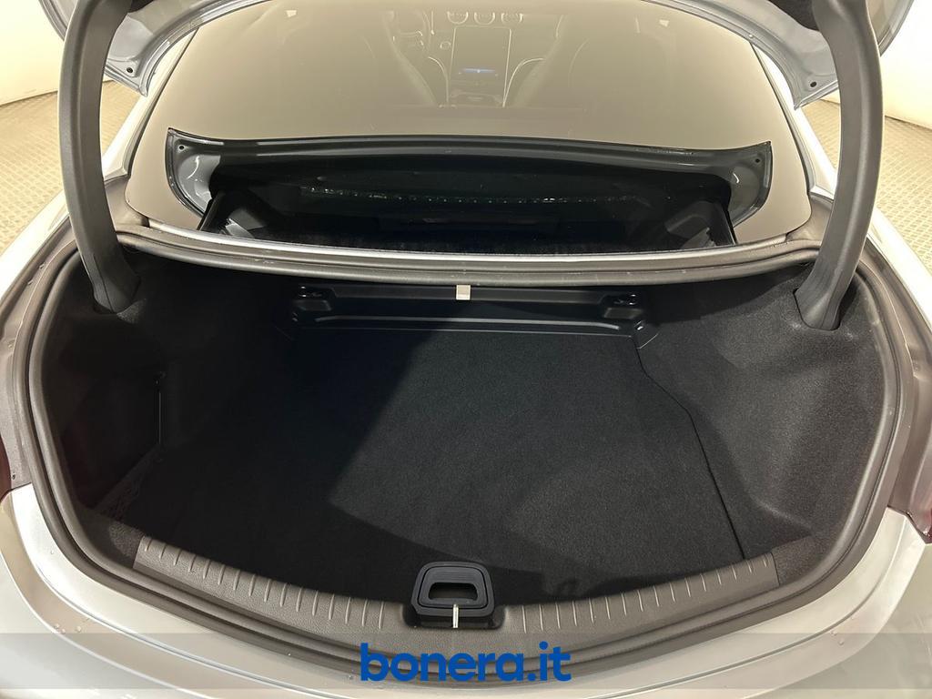 Mercedes CLE Coupe 220 d AMG Line Premium Plus 9G-Tronic Plus