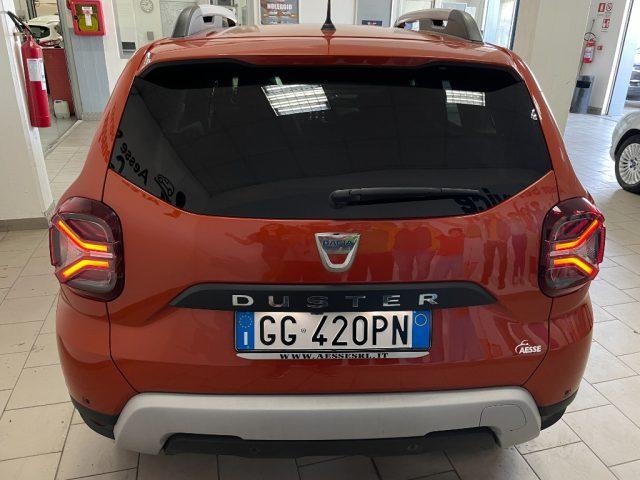 DACIA Duster 1.0 TCe GPL 4x2 Prestige Up