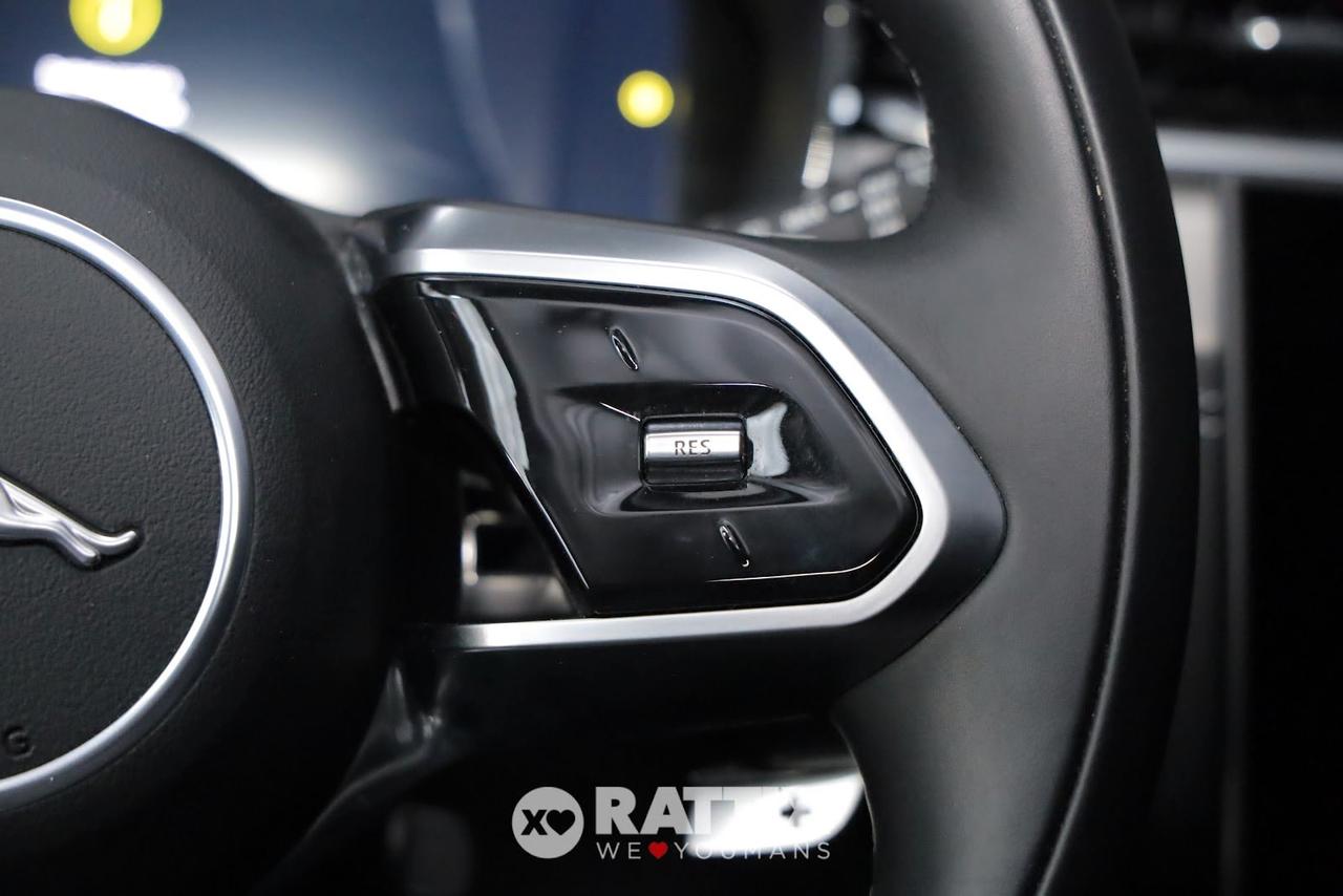 Jaguar F-Pace 2.0 MHEV R-Dynamic S AWD Auto