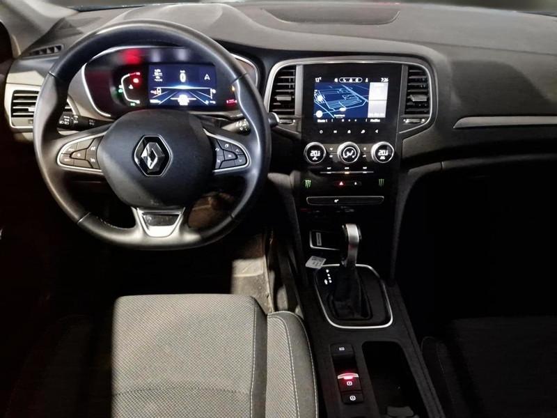 RENAULT MEGANE SPORTER 1.5 DCI 85KW BLUE EQUILIBRE EDC WAGON