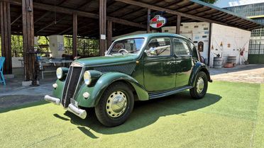 Lancia Ardea Berlina IV Serie – 1951 - SUMMER PRICE