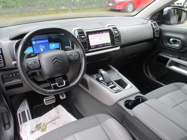 CITROEN C5 Aircross Hybrid 225 e-EAT8 Shine *PREZZO REALE !!
