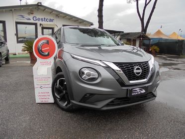 Nissan Juke 1.0 DIG-T 114 CV Acenta