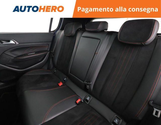 PEUGEOT 308 BlueHDi 180 S&S EAT8 GT