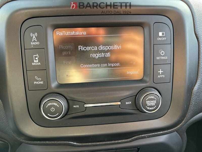 Jeep Renegade 1.0 T3 SPORT