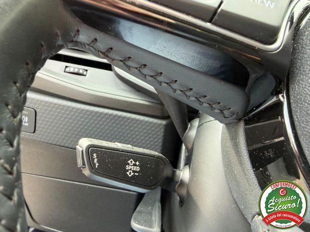 AUDI A1 SPB 30 TFSI S line edition