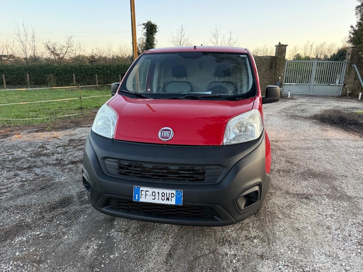 Fiat Fiorino ADVENTURE