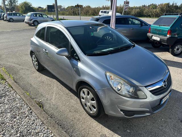 OPEL Corsa 1.2 80CV 3 porte GPL-TECH Edition