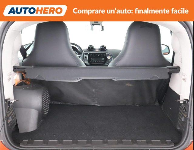 SMART ForTwo 90 0.9 Turbo twinamic Prime