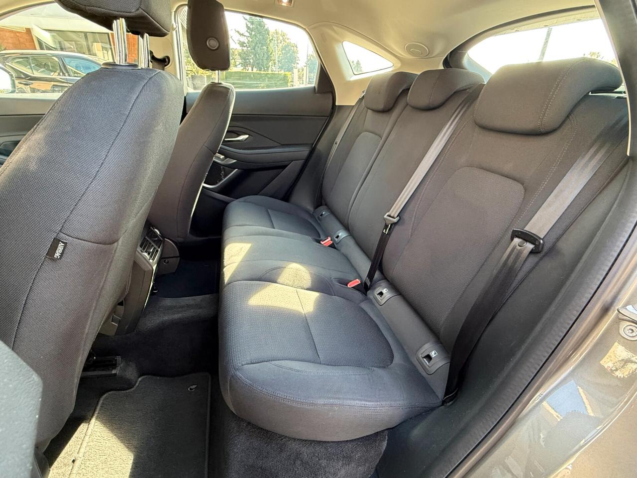 Jaguar E-Pace 2.0D 150 CV AWD