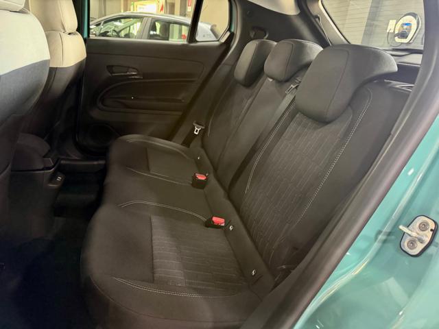 FIAT 600 ICON 100CV+CARPLAY WI-FI+VIRTUAL COCKPIT+PDC