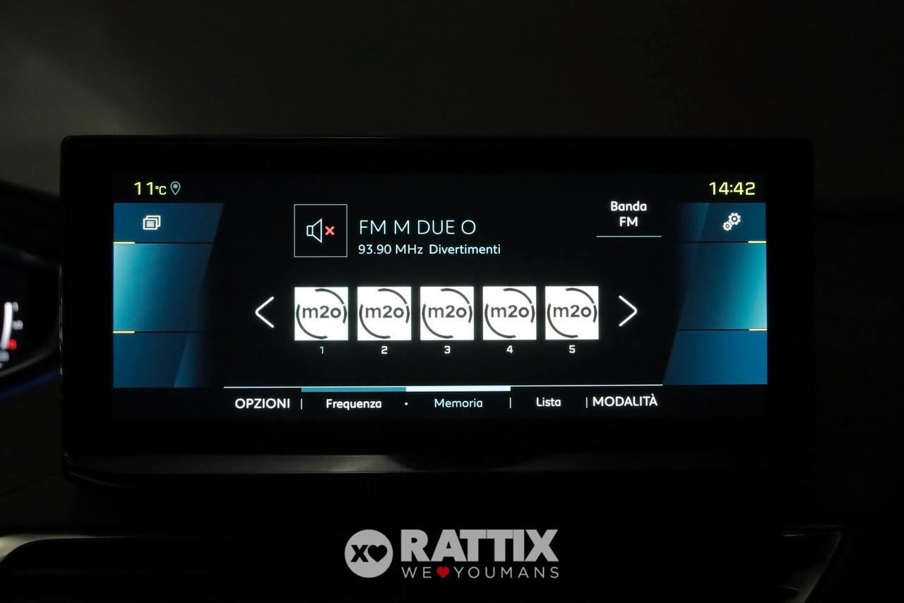 Peugeot 3008 1.6 Hybrid4 Phev 300CV Allure Pack e-EAT8