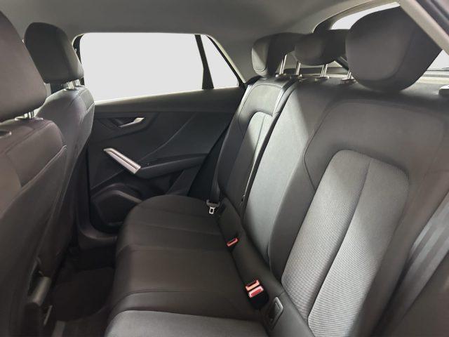 AUDI Q2 Q2 30 TDI S tronic Admired