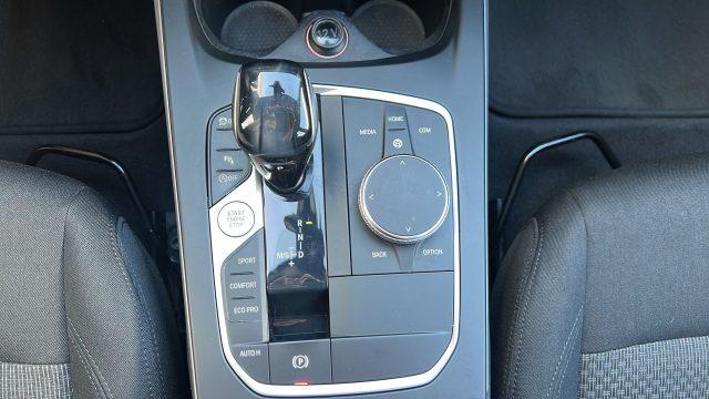 BMW 116 i Advantage Aut.