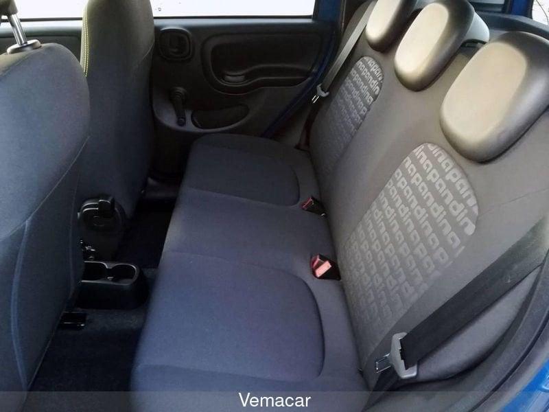 FIAT Panda FIAT PANDINA 1.0 FireFly S&S Hybrid KM ZERO -FULL OPT- NEOP