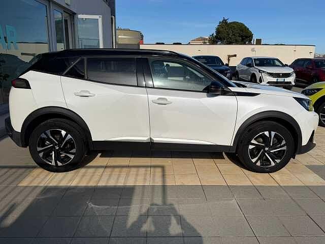 Peugeot 2008 BlueHDi 130 S&S EAT8 Allure Pack