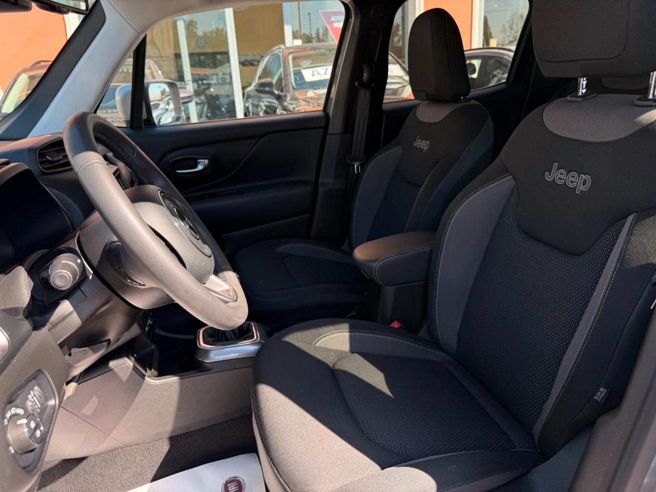 Jeep Renegade 1.6 M.J 130CV Limited - 2022