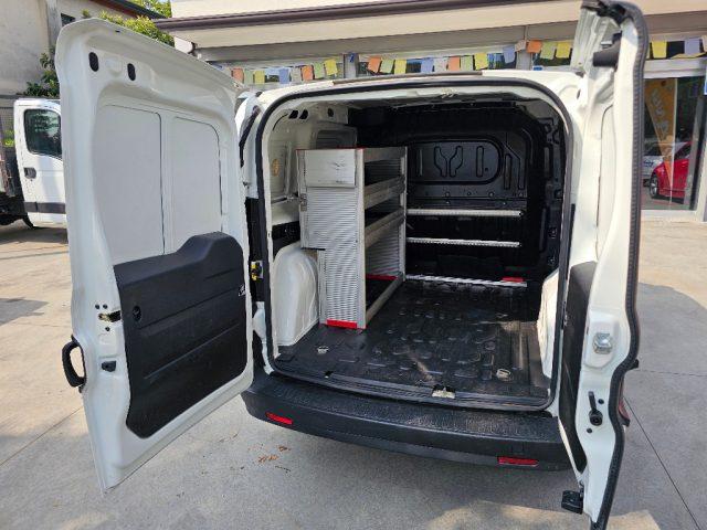 FIAT Doblo Doblò 1.3 MJT PC-TN Cargo Lamierato