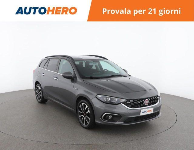 FIAT Tipo 1.4 T-Jet 120CV SW Lounge