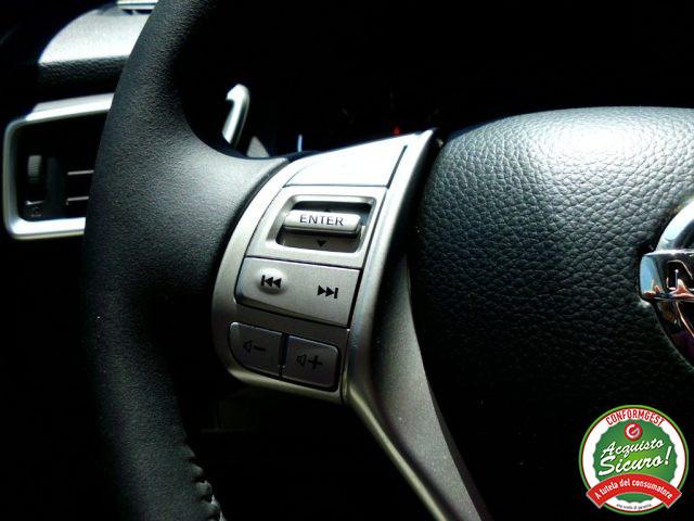 NISSAN Qashqai 1.5 dCi Acenta