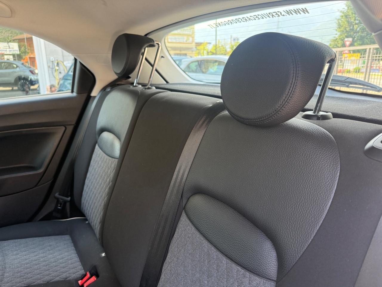 Fiat 500X 1.6 MultiJet 120 CV Cross