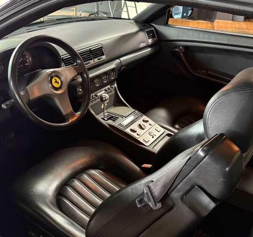 Ferrari 456 5.5 GT manuale