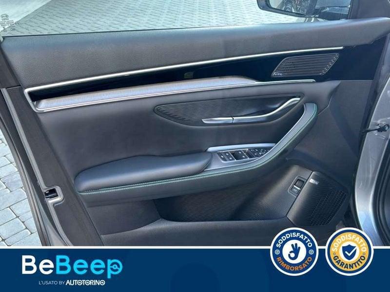 BYD Seal U DM-i 1.5 PHEV BOOST 2WD