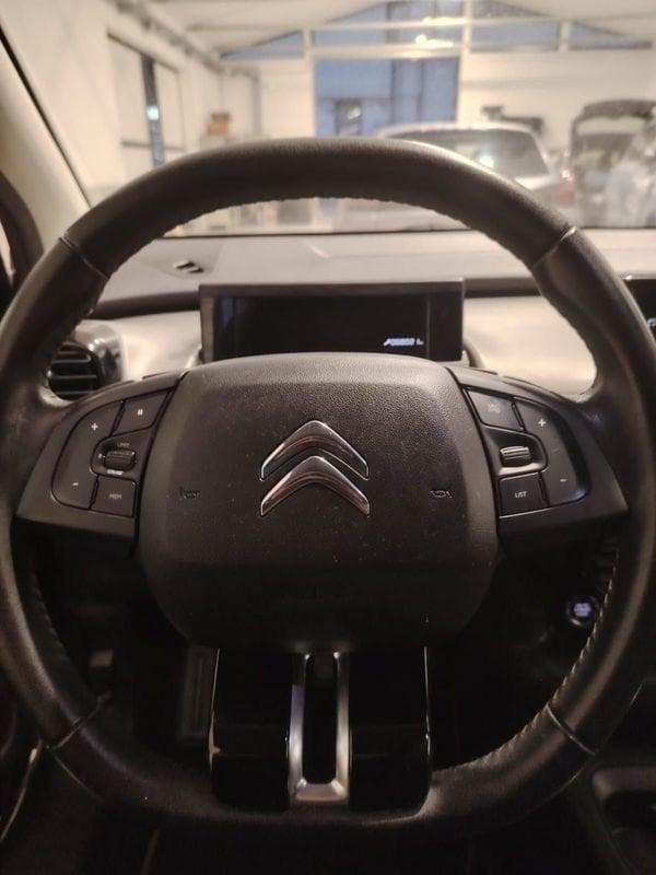 Citroën C4 Cactus pt 110 S&S EAT6 Shine