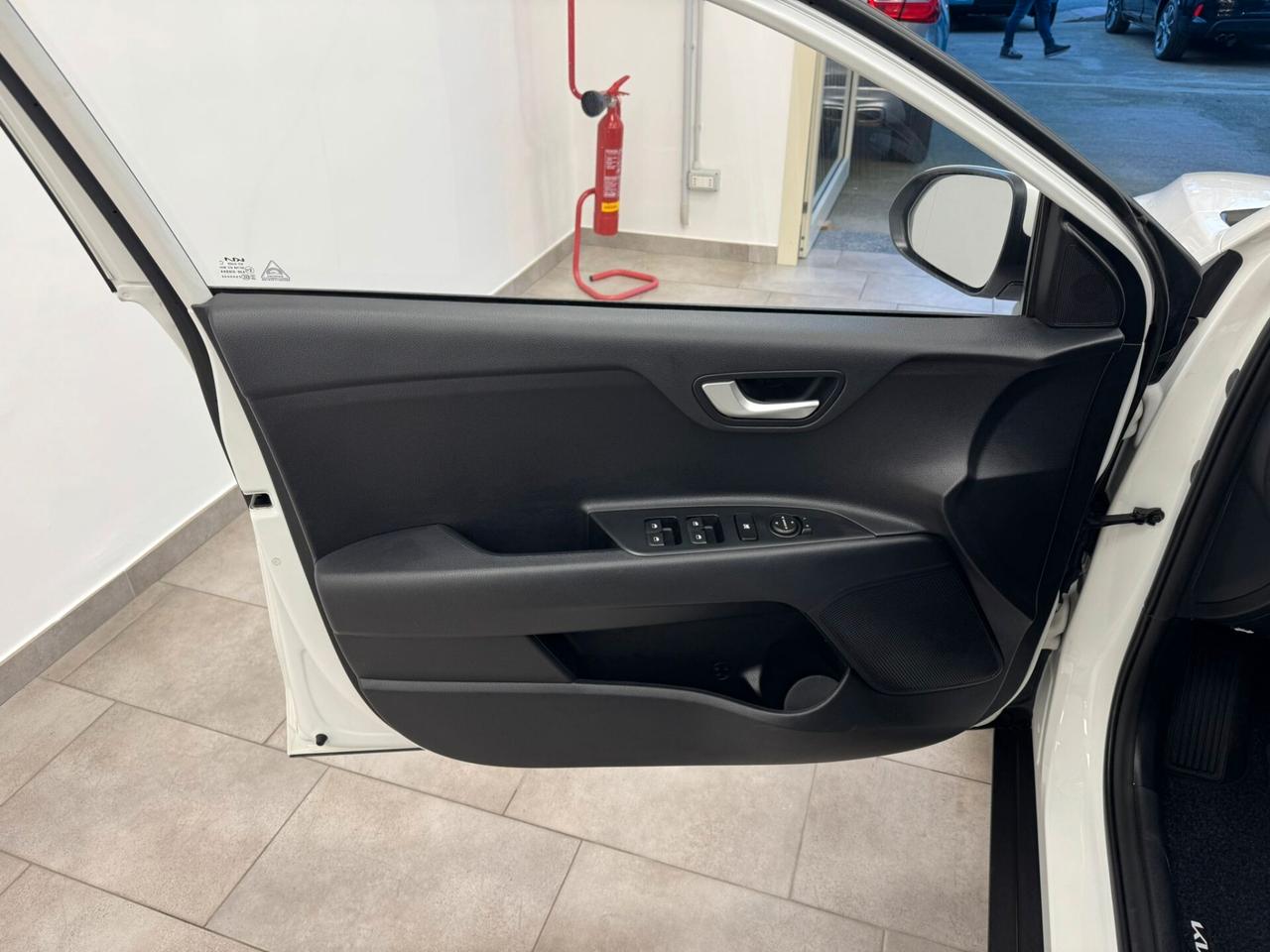 Kia Stonic 1.2 DPI Style