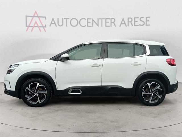 CITROEN C5 Aircross BlueHDi 130 S&S EAT8 Business